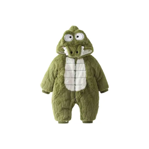 FrogPrince Infant and Toddler Комбинезон