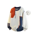 Апельсин (Флисовая подкладка)