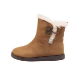 Карамельный