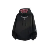 Черный [с флисовой подкладкой]