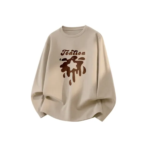 Tonlion Унисекс T-рубашки