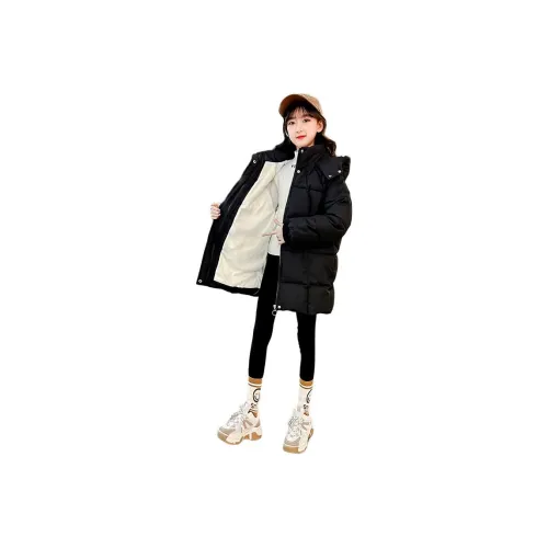 TLXT KIDS Утеплённые куртки