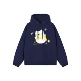 Темно-синий [Флисовая подкладка]