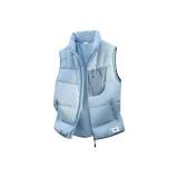 Теплый солнечный синий