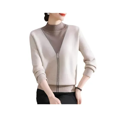 TXGN Женская трикотажная одежда