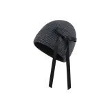 Серый меланж