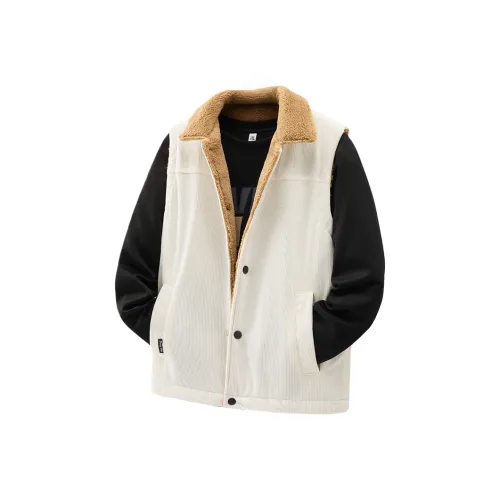 ZMHT Унисекс Жилеты