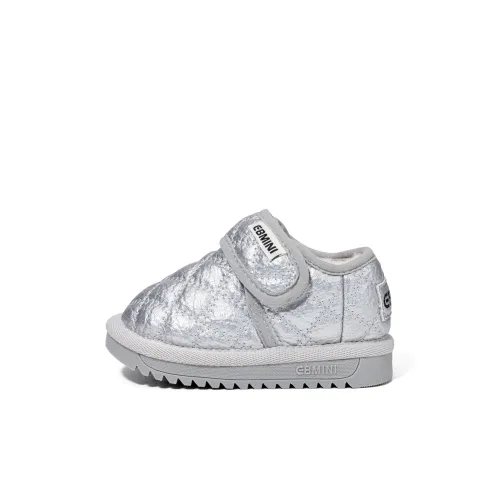 EBMINI Детская повседневная обувь Low Топ KIDS