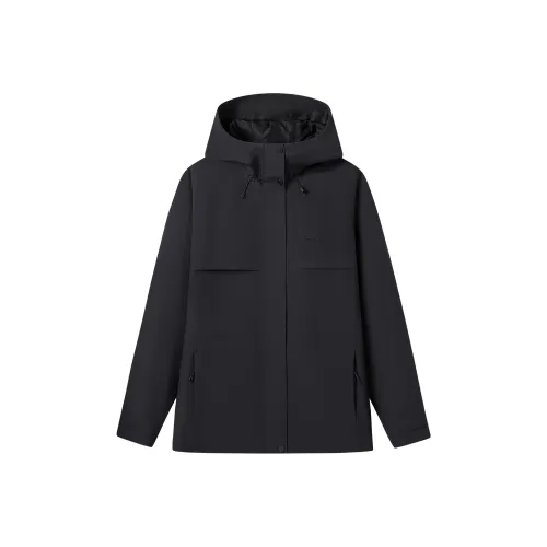 OUTDOOR PRODUCTS Водонепроницаемая и дышащая ветровка для женщин