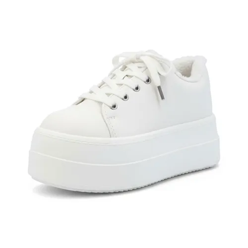 Medd С флисовой подкладкой устойчивый к истиранию легкий минималистский стиль повседневный для поездок обувь термический