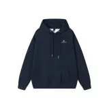 Темно-синий [с флисовой подкладкой, тяжелый]