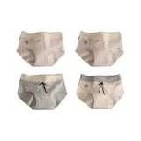 Светло-розовый + Светло-розовый + Светло-серый + Экрю