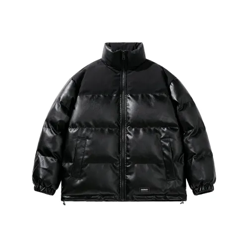 Imcrasy Унисекс Пуховики