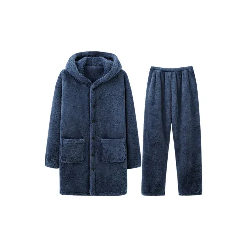 TINGYILAN Изображение Цвет Мужской Пижамный Комплект