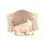 Подтвержденная версия - Сонный (Распакованный)