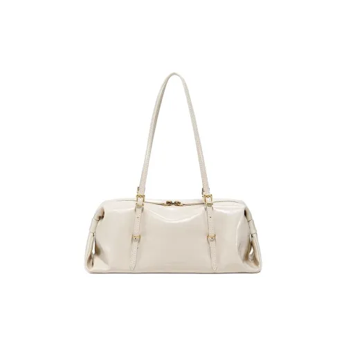 Simedin Сумка через плечо из коровьей кожи большая женская многоцветная