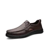 Темно-кофейный