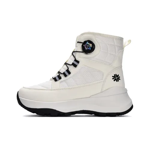 MISTERY 11cm Сноубутсы Женские