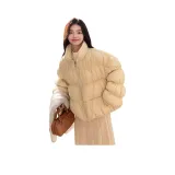 Светло-желтый