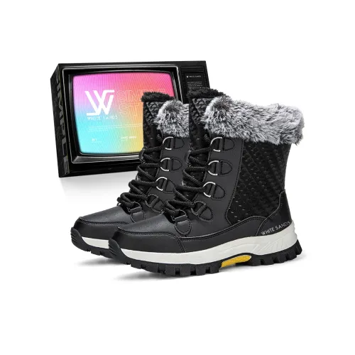 WHITE SANDS Сноубутсы Унисекс