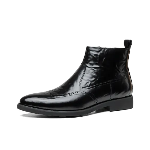 Poitulas Челси Мужской