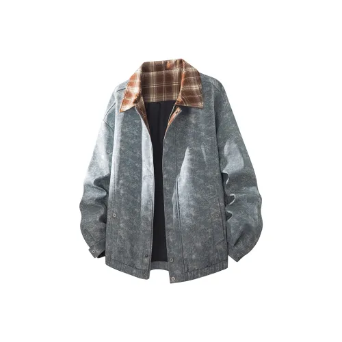 LH HOMME Унисекс Куртки