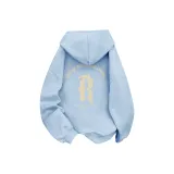 Светло-голубой