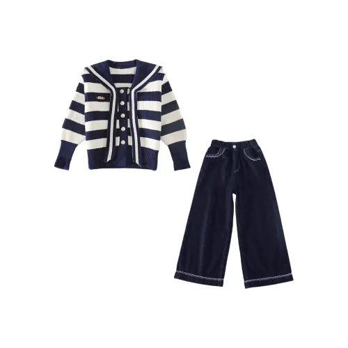 Maycaur Повседневная спортивная одежда для детей