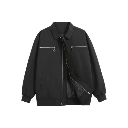 GDRG Унисекс Куртки