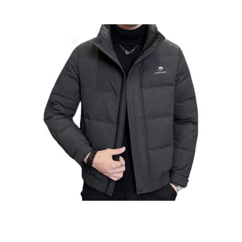 H 75 Мужские Куртки