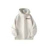 Белый Фотиния Серый [500 г Флисовая подкладка R608]