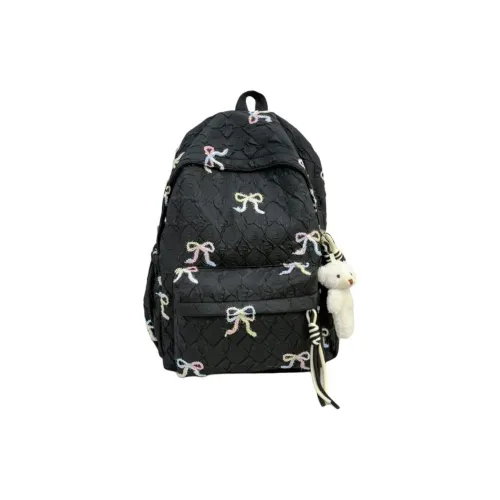 SHANGXIANYUE Нейлон Рюкзак Стандартный Женский Многоцветный