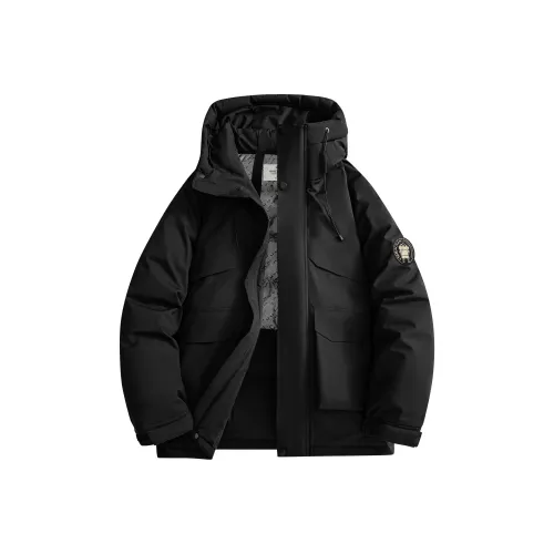 Crayon Shinchan Пуховик Унисекс