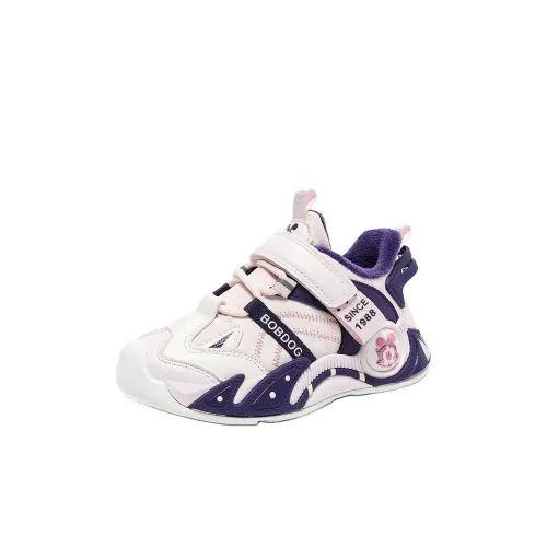 BOBDOG Анти-KICK Износостойкий Отскок Водонепроницаемый Легкий Амортизация Баланс Поддержка Низкий Топ