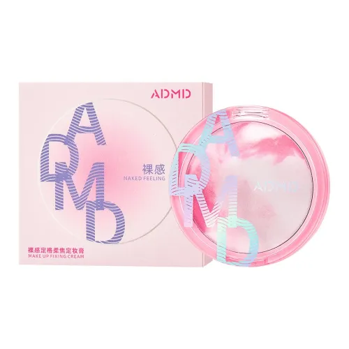 ADMD Телесный Still Focus Настройка Бальзам Выравнивание тона кожи Настройка Контроль жирности Маскирующий