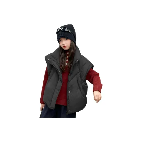 MUMUWU HOUSE Майка Топ на бретелях Подростки