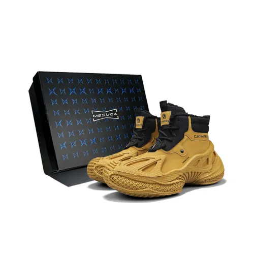 MESUCA Сноубутсы Мужской