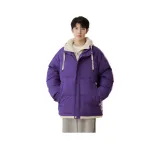 Ночь Фиолетовый