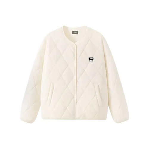 Jeep Pasture Horse Lifestyle Пуховая куртка Унисекс