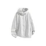 Серый меланж