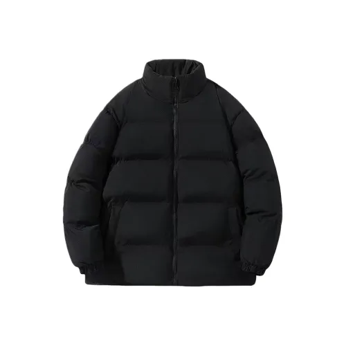 Beerus Унисекс Пуховики