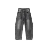 Дымчато-серый