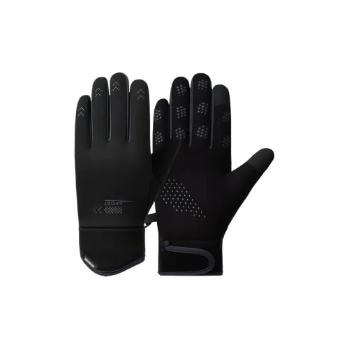 Warrior Полиэстер Перчатки Унисекс