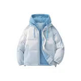 Пресная вода, синий цвет (высококачественная)