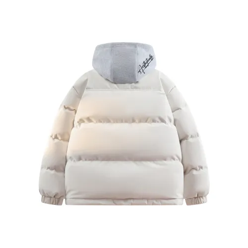 AULDEY Унисекс Пуховики