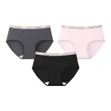 Тёмно-серый + розовый + чёрный