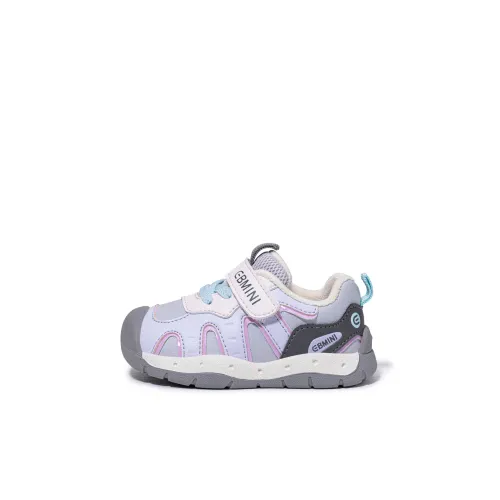 EBMINI Обувь для малышей Низкий верх Малыш