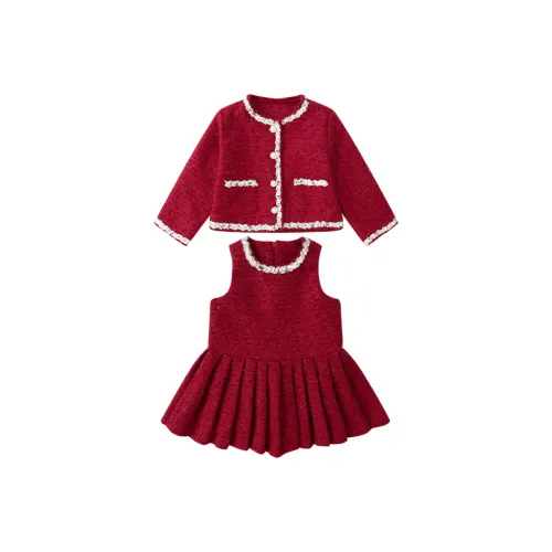 Детский комплект GOYN с юбкой для детей 3-7 лет