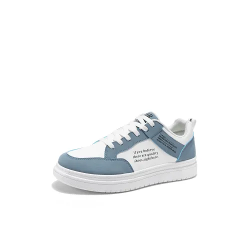 BIBIWO Низкие кроссовки для скейтбординга