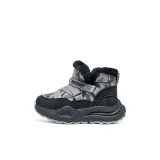 Космос Черный [Дождевой Защита Устойчивость к Снегу Чистка]